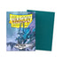 Dragon Shield Matte Sleeves Box (100) - Petrol - Card Games