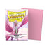 Dragon Shield Matte Sleeves Box (100) - Pink - Card Games
