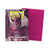 Dragon Shield Matte Sleeves Box (100) - Pink Sapphire - Card Games