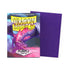 Dragon Shield Matte Sleeves Box (100) - Purple - Card Games