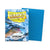 Dragon Shield Matte Sleeves Box (100) - Sapphire - Card Games
