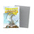 Dragon Shield Matte Sleeves Box (100) - Silver - Card Games