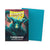 Dragon Shield Matte Sleeves Box (100) - Turquoise - Card Games