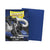Dragon Shield Non-Glare Matte Sleeves Box (100) - Blue - Card Games