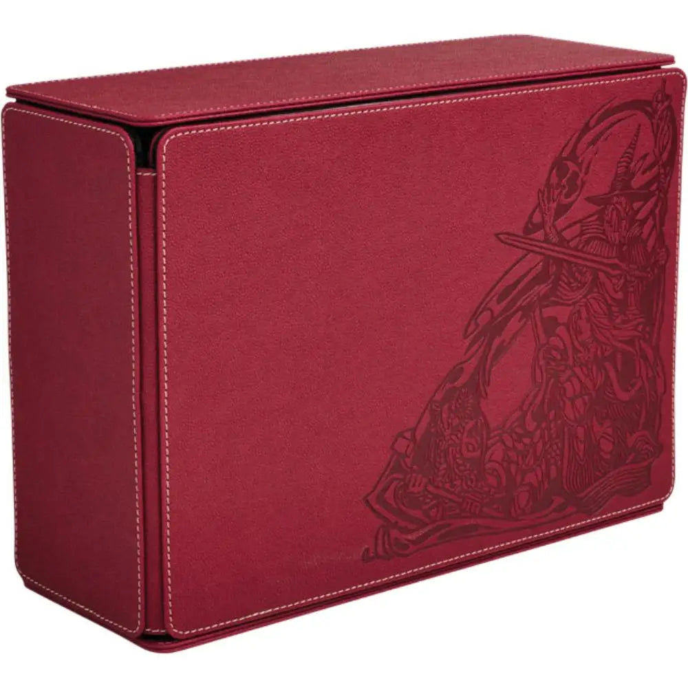Dragon Shield Roleplaying: Game Master Companion - Blood Red - Roleplaying Games
