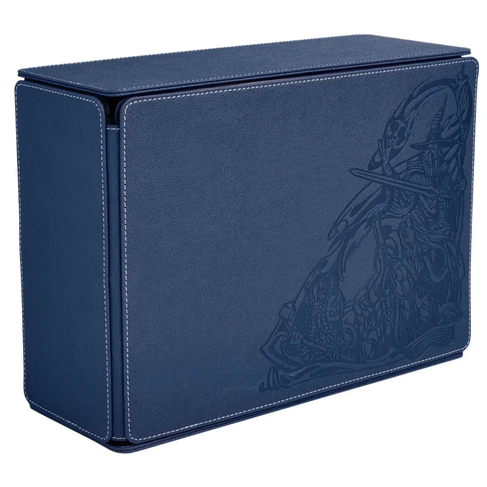 Dragon Shield Roleplaying: Game Master Companion - Midnight Blue - Roleplaying Games