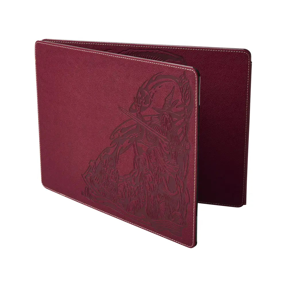 Dragon Shield Roleplaying: Game Master Screen Dungeons & Dragons Dragon Shield Blood Red  