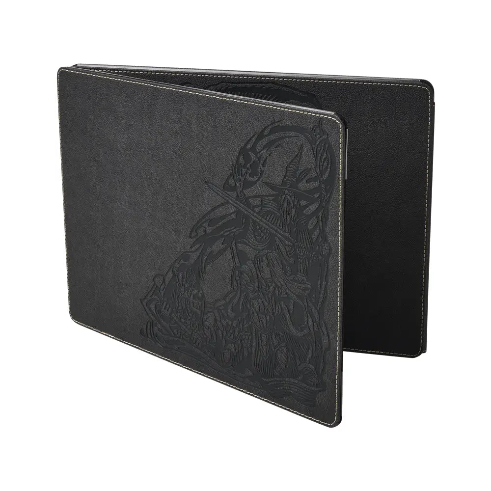 Dragon Shield Roleplaying: Game Master Screen Dungeons & Dragons Dragon Shield Iron Grey  