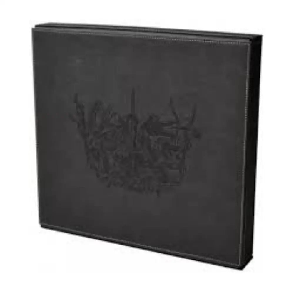 Dragon Shield Roleplaying: Player Companion - Iron Grey - Roleplaying Games