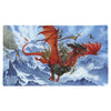 Dragon Shield The Raid Playmat - Card Games