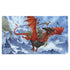 Dragon Shield The Raid Playmat - Card Games