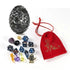 Dragon’s Hoard Mystery RPG Treasure Egg - Dice & Dice Supplies