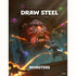 Draw Steel RPG Book 2 Monsters - Roleplaying Games