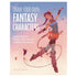 Draw Your Own Fantasy Characters - Roleplaying Games