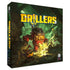 Drillers - Board Games
