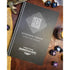 Dungeon Codex Character Journal (Shadowdark) - Gifts