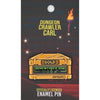 Dungeon Crawler Carl Adventurer’s Loot Box Enamel Pin - Dice & Dice Supplies