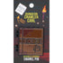 Dungeon Crawler Carl Dungeon Anarchist’s Cookbook Enamel Pin - Dice & Dice Supplies