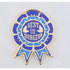 Dungeon Crawler Carl Best in Dungeon Enamel Pin - Dice & Dice Supplies