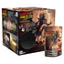 Dungeon Crawler Carl Loot Pack (Polyhedral Dice Set (7) + Temporary Tattoo) - Dice & Dice Supplies