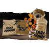 Dungeon Crawler Carl RPG AAAAHHHH Prepotente Dice Bag