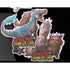 Dungeon Crawler Carl RPG Mongo & Princess Donut Sticker Bundle