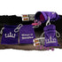 Dungeon Crawler Carl RPG Princess Donut Dice Bag