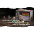 Dungeon Crawler Carl RPG The Mobs of Mordecai Miniatures Set 3