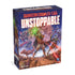 Dungeon Crawler Carl Unstoppable