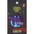 Dungeon Crawler Carl Dungeon Crawler World Enamel Pin - Dice & Dice Supplies
