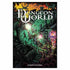 Dungeon World RPG - Roleplaying Games