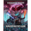 Dungeons and Dragons 2024 Dungeon Master’s Guide - Roleplaying Games