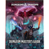 Dungeons and Dragons 2024 Dungeon Master’s Guide - Roleplaying Games