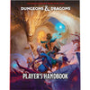 Dungeons and Dragons 2024 Player’s Handbook - Roleplaying Games