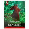 Dungeons and Dragons Arcana Unleashed: Deadfall (Standard Cover)