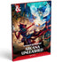 Dungeons and Dragons Arcana Unleashed Map Pack
