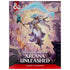 Dungeons and Dragons Arcana Unleashed (Standard Cover)