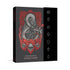 Dungeons and Dragons Book of Holding Notebook - Gifts