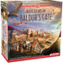 Dungeons and Dragons Builders of Baldur’s Gate Board Games