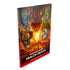 Dungeons and Dragons Dragon Delves - Roleplaying Games