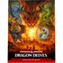 Dungeons and Dragons Dragon Delves - Roleplaying Games