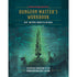 Dungeons and Dragons Dungeon Master’s Workbook of Worldbuilding (Hardcover) - Roleplaying Games