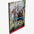 Dungeons and Dragons Forgotten Realms: Heroes of Faerun - Roleplaying Games