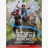 Dungeons and Dragons Heroes of Faerun Dungeons & Dragons