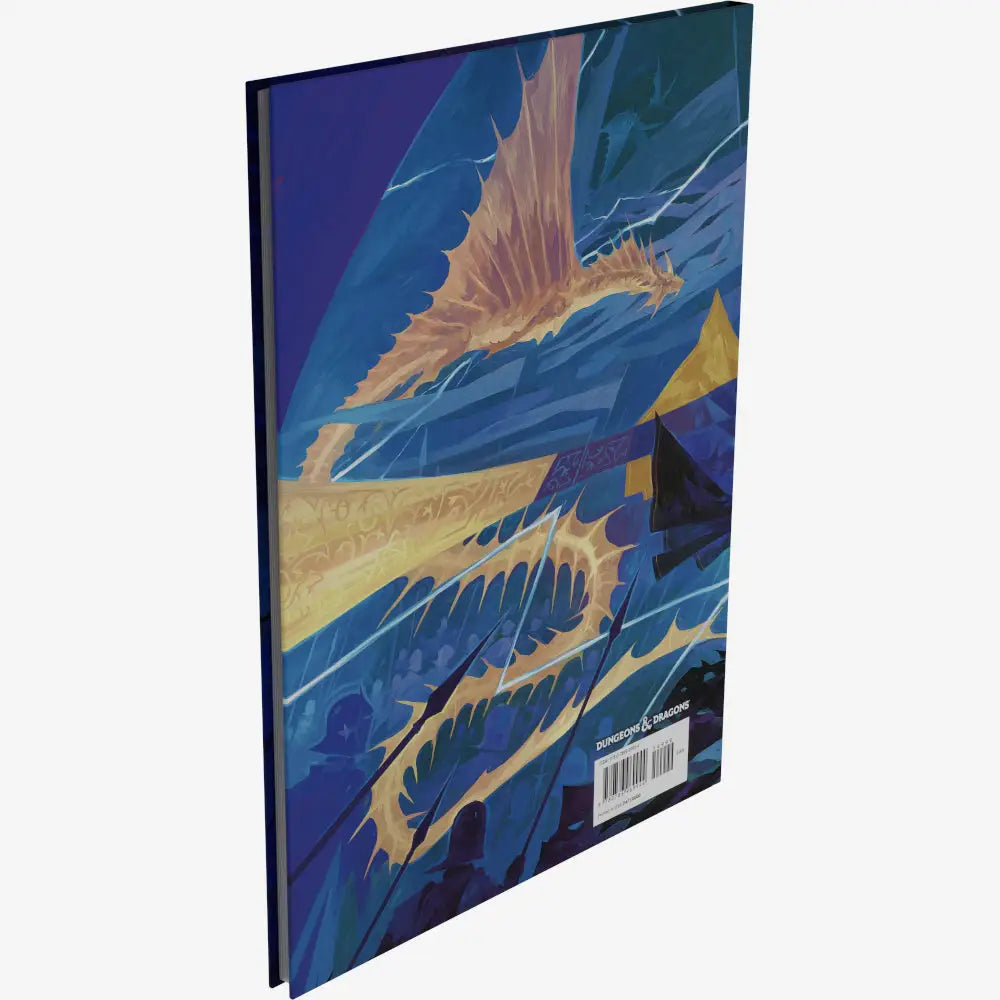 Dungeons and Dragons Heroes of Faerun (Alternate Cover) Dungeons & Dragons