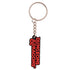 Dungeons and Dragons Logo Keychain - Toys & Gifts
