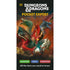 Dungeons and Dragons Pocket Expert - Books