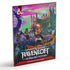 Dungeons and Dragons Ravenloft: The Horrors Within Dungeon Master’s Screen - Roleplaying Games