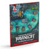 Dungeons and Dragons Ravenloft: The Horrors Within Map Pack - Roleplaying Games