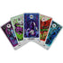 Dungeons and Dragons Ravenloft: The Horrors Within Tarokka Deck - Roleplaying Games